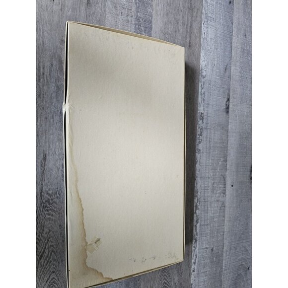 Vintage Scrabble For Juniors Ed 3 1968 Selchow Righter Has All 100 Tiles 2 Sided - Picture 10 of 16